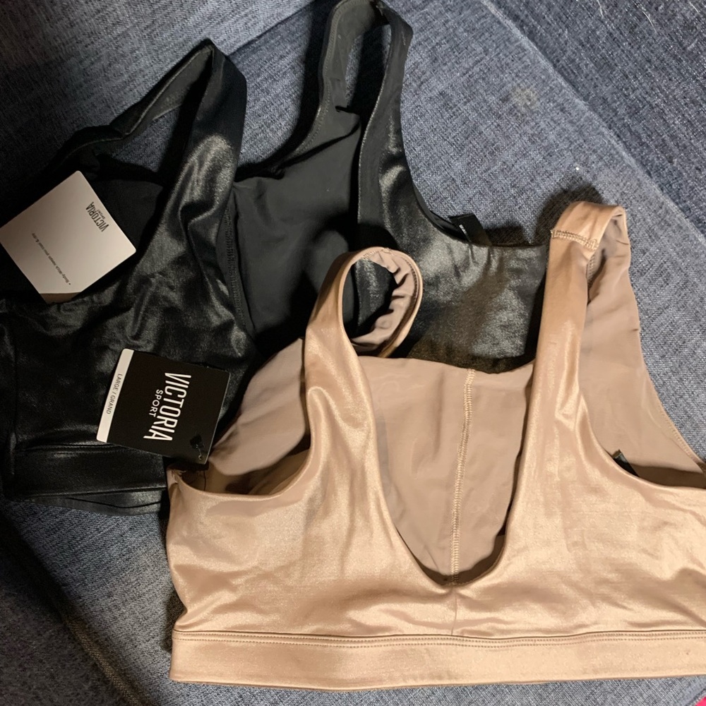 Victoria Sport Bra Bundle